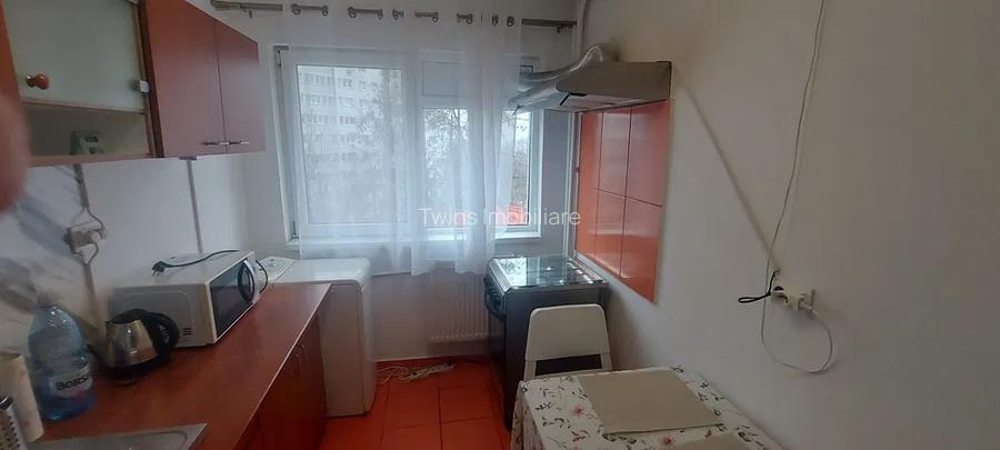 DRISTOR | 2 CAMERE | METROU | AC | SPATII VERZI | PET FRIENDLY - 5
