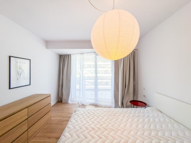 Apartament 3 camere | Prima închiriere | 74 mp | Evolution Apartments
