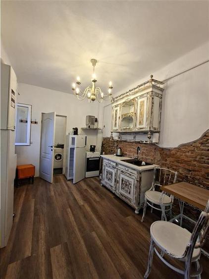 Apartament 2 camere Zona Orasul de Jos