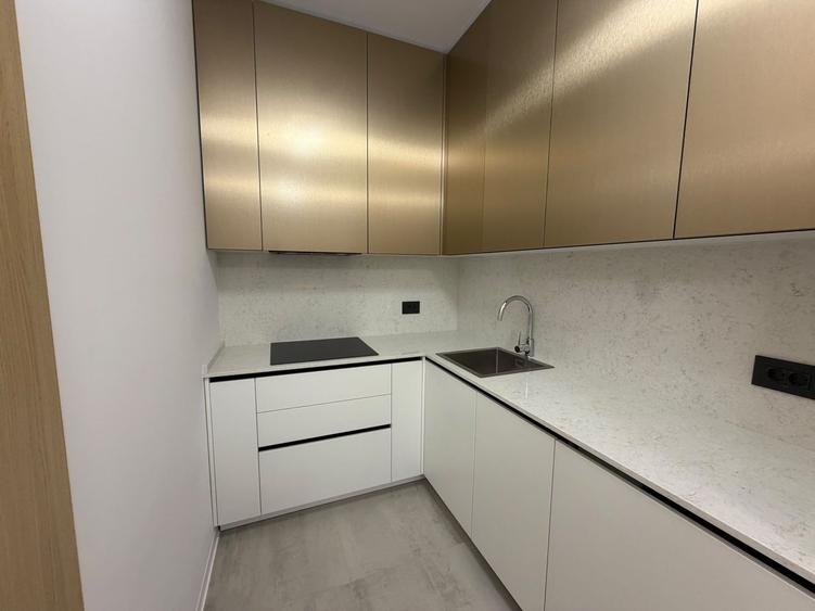 2 camere de inchiriat | zona Floreasca | prima inchiriere