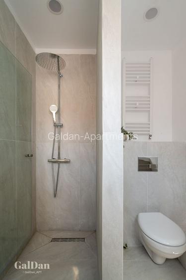 Apartament premium | Ultracentral | GalDan Apartmets - 6