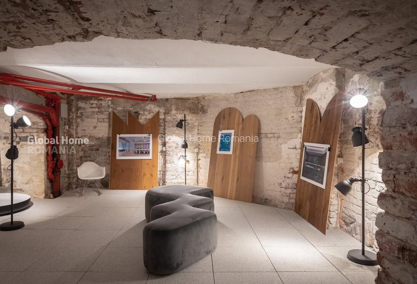 Spatiu Comercial | Ultracentral |Showroom | Brezoianu | Cismigiu - 15