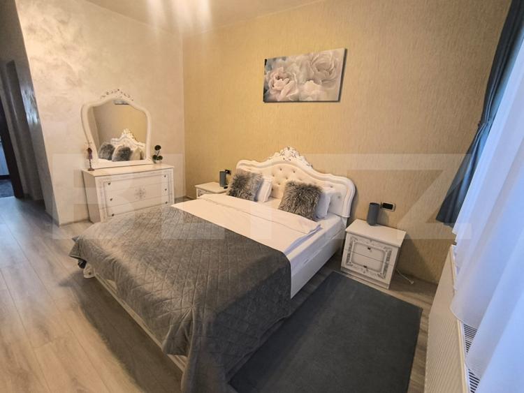 Apartament modern, 2 camere, 2 bai - Isaran Residence
