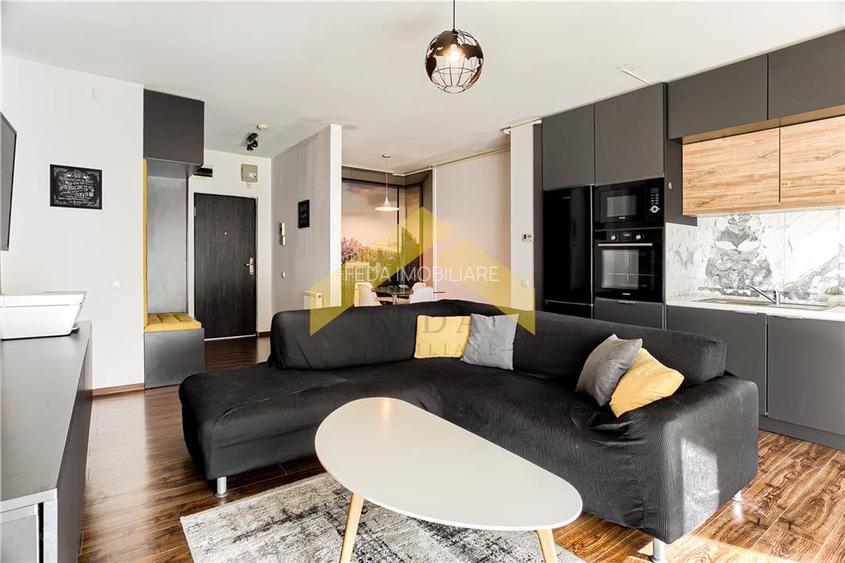 Apartament de inchiriat Ared Kaufland - 10