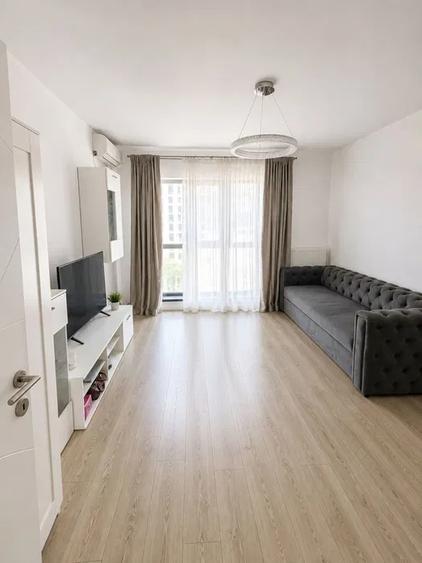 Garsonieră tip B de vânzare Exigent Plaza Residence Faza 3 | Etaj 5 |