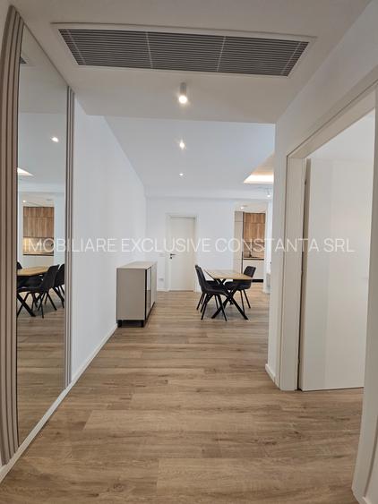 Complex De Top Mobipark Tomis Plus 2 Camere Mobilat Modern Parcare Paza - 10