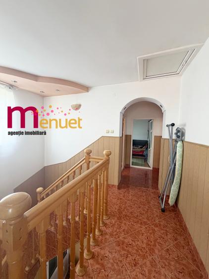 Casa BCA P+1,zona Alexandru Cel Bun,500 mp