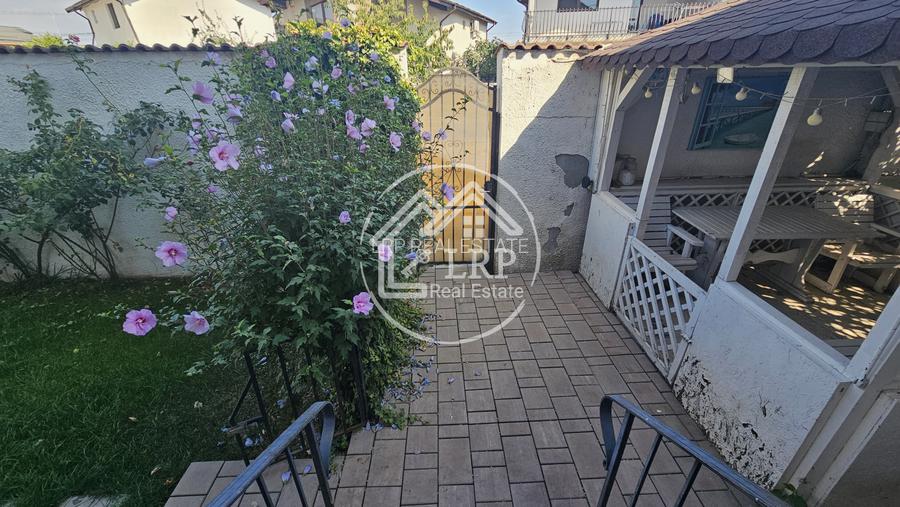 Vilă P+M 5 Camere și teren de 280 mp – Pantelimon-adiacent str.Câmpului - 49