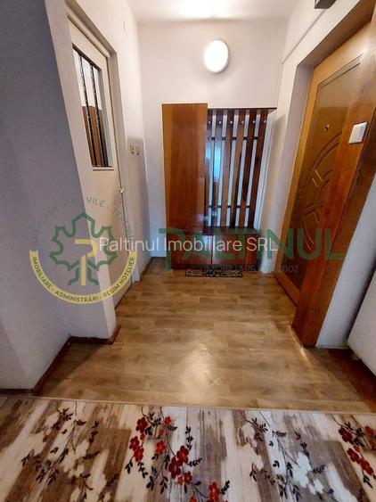 Apartamenr 3 camere, et. 1, Ciresica, Sibiu - 4