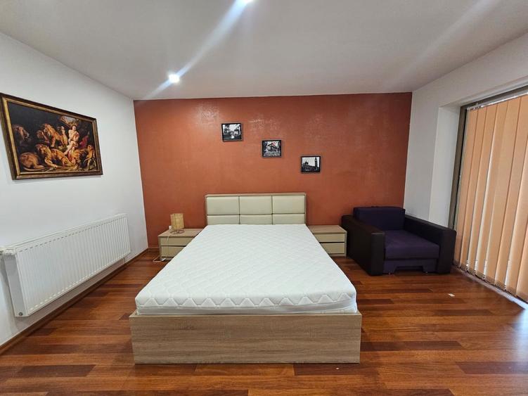Apartament 2 camere de inchiriat Orion Rezidence Faleza Nord/Constanta