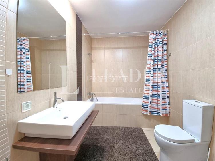 Beautiful 3 room apartment for rent I Pool I private compound - 12
