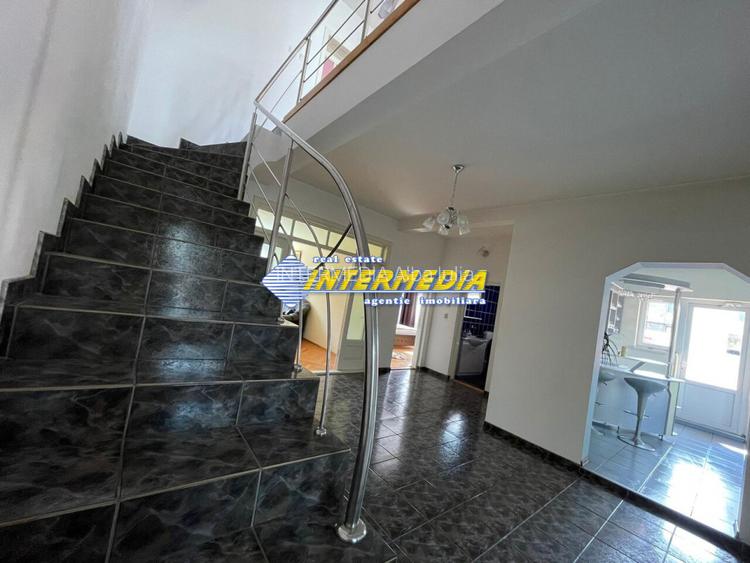 Casa D+P+E vanzare Finisata si  500 mp Teren toate utilitatile strada asfaltata - 15
