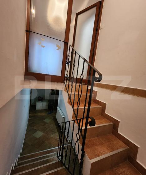 Ocazie Unica! Casa 5 camere, 180 mp, ultracentral