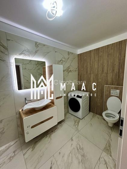 Apartament 3 camere | Etaj 3 | Parcare | Balcon |  Doamna Stanca - 5