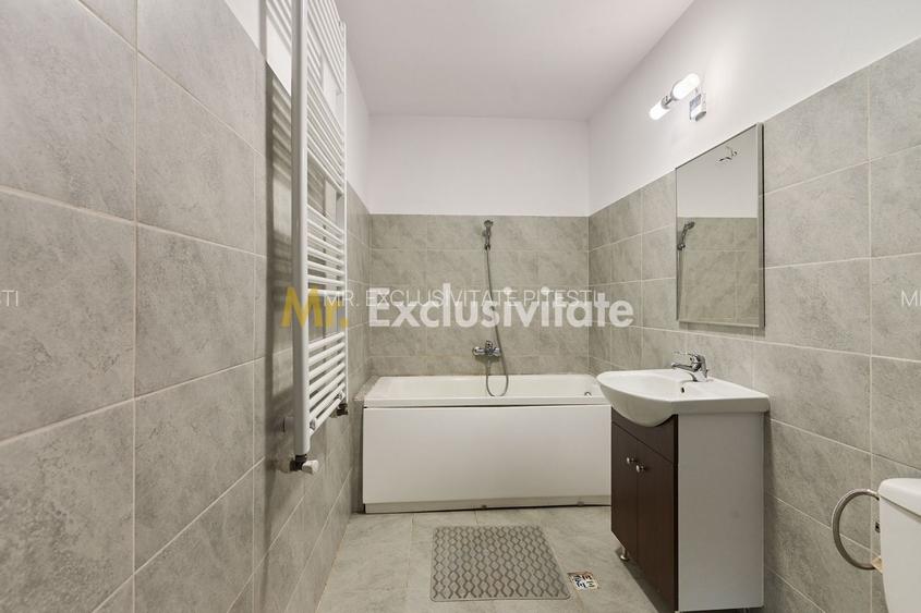 Apartament modern cu 2 camere și mansardă - Eremia Grigorescu - 7