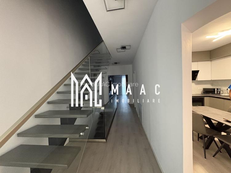 Casa tip duplex I 5 camere I Curte I Zona Calea Poplacii - 24
