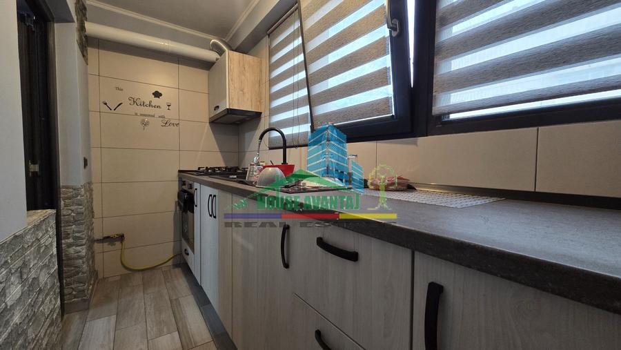 Apartament 2 camere parter | Renovat integral | Zona Doi Stejari
