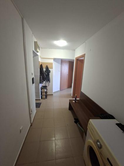 Apartament cu 1 camera decomandat, se poate transforma in 2 camere dec, zona Cug