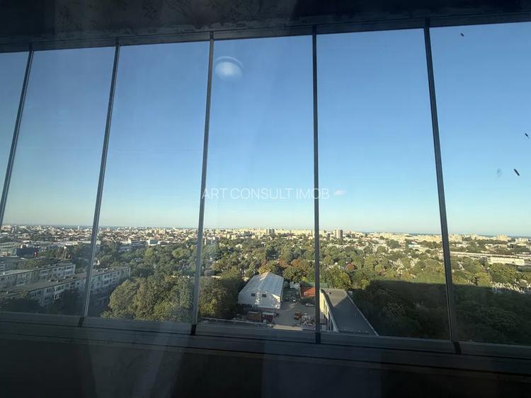 Apartament 2 Camere | Gara |Solid House | Prima Inchiriere | Bloc nou 2024| - 8
