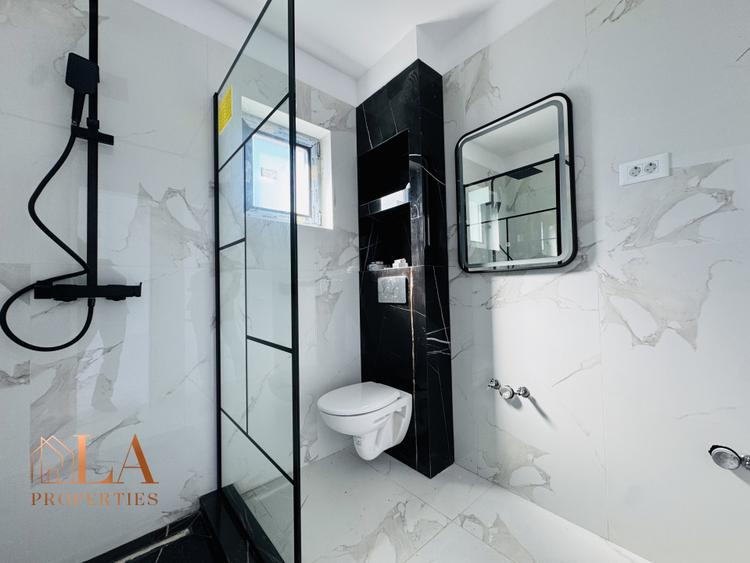 Casa 4 camere | Incalzire in pardoseala | Teren 400mp | Clinceni