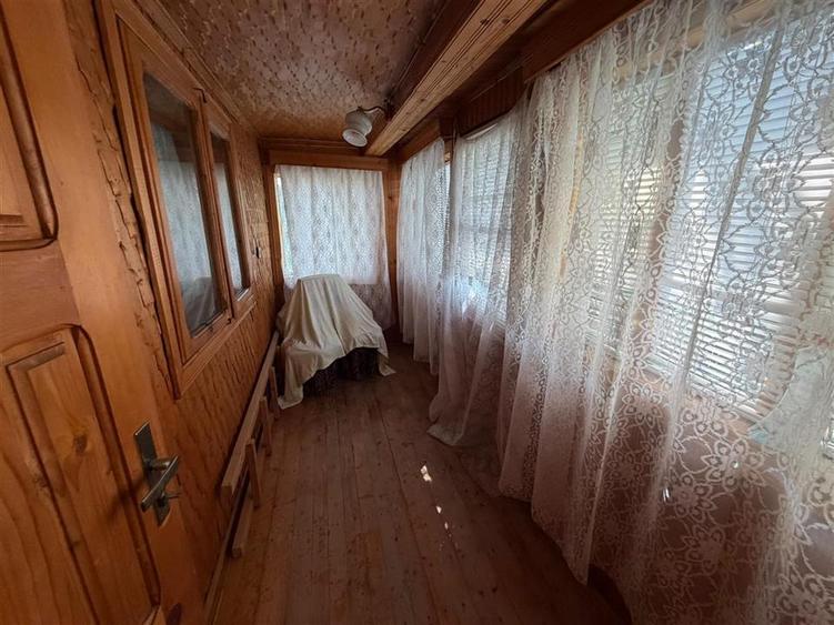 Casa P+1 de vanzare in Vanatori