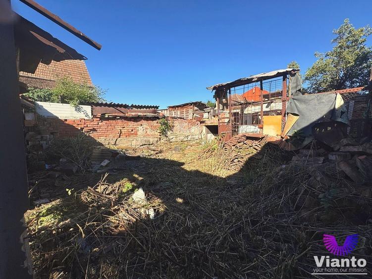 Casa Individuala singur in curte - zona Tiglari/Turnisor