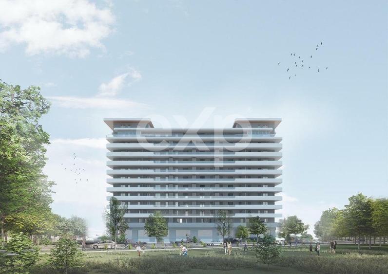 Oportunitate Investitie! Teren (3.835 mp) langa Parcul Tineretului