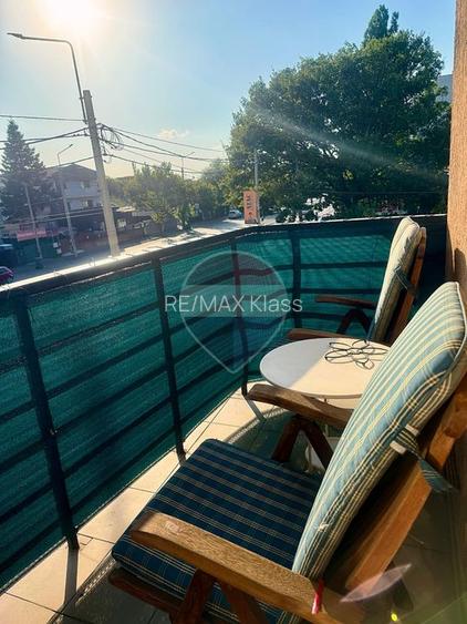 Apartament primitor cu 2 camere sector 1 | Soseaua Chitilei - 7