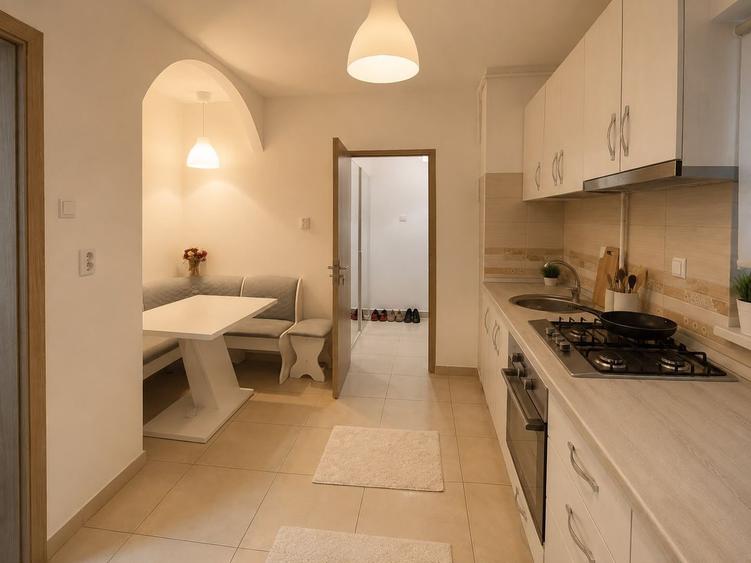 Apartament 2 camere metrou Piata Iancului | Cristescu Dima