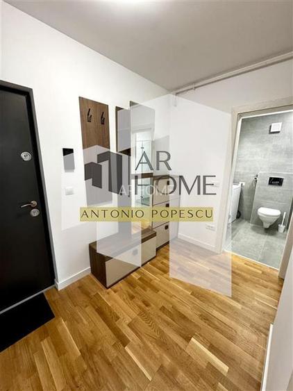 Apartament 2 camere, prima inchiriere, in Ploiesti, zona Albert - 6