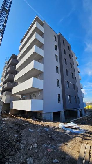 2 camere, parcare cadou la 50% avans, centrala, metrou, stb, parc,51mp