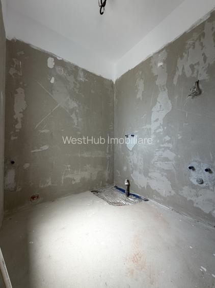 Duplex 4 camere, 125mp utili, 350mp teren, terasa 10mp - Giarmata vii - 10