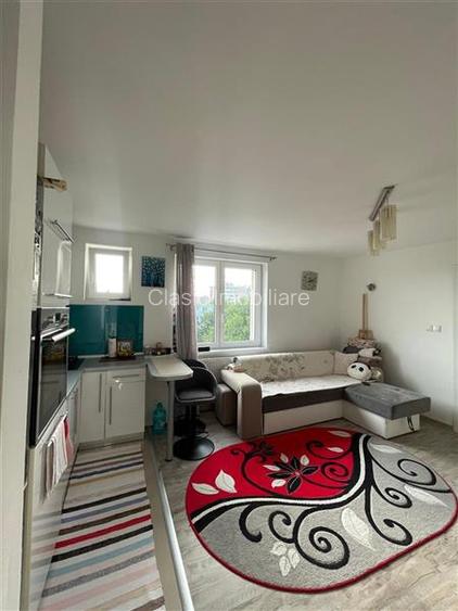 Vanzare apartament 2 camere modern in Gheorgheni- zona Brancusi - 2