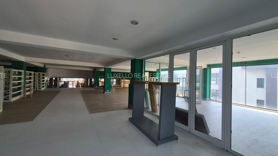 SHOWROOM - MAGAZIN -  PRODUCTIE - DEPOZITARE - 56