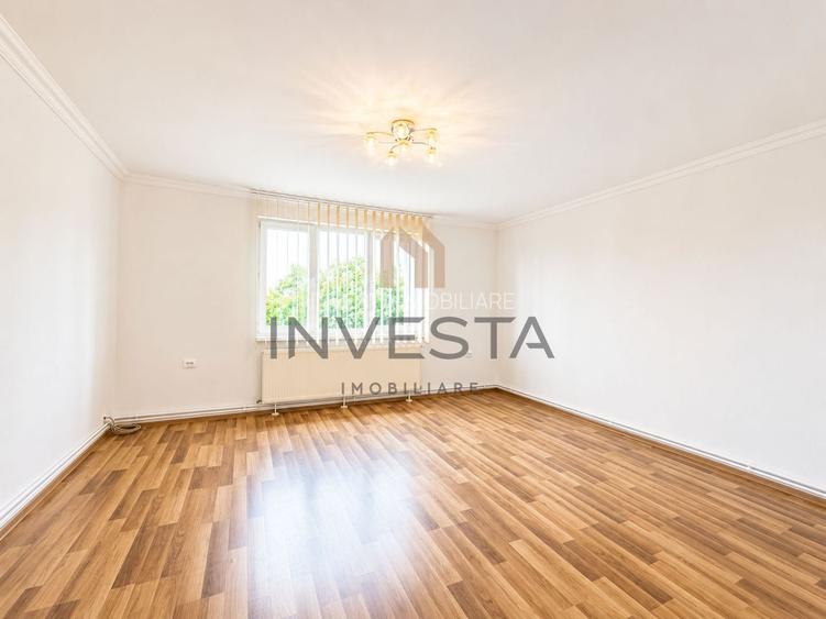 Casa individuala cu 4 camere de inchiriat in Andrei Muresanu - 4