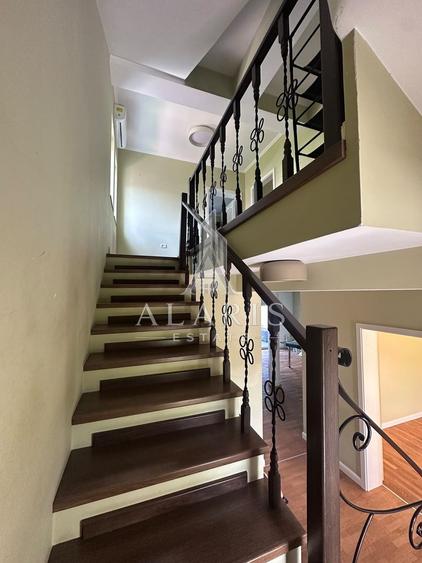 Duplex cu 4 camere, 3 băi, Braytim - 22