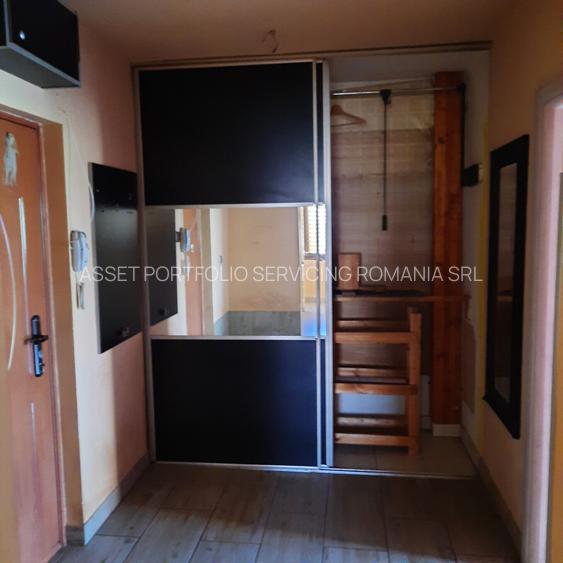 Apartament 2 camere Iuliu Maniu - 17