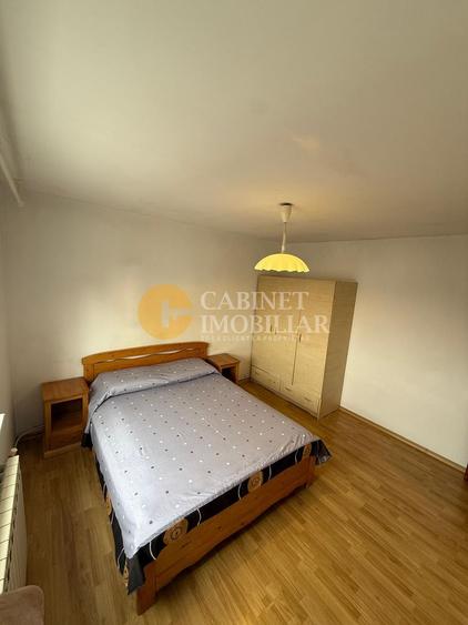 2 CAMERE - PACURARI - PETRU PONI--LIBER