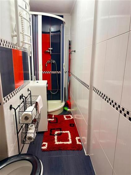 Apartament 2 camere spatios 2 bai Vitan Mall