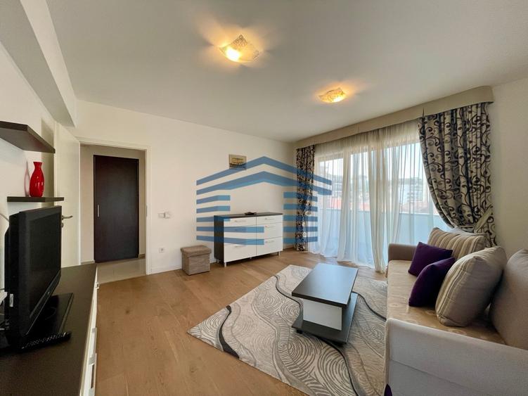 Apartament 2 Camere 66 mp + Balcon de 7 mp - Cosmopolit- Centru