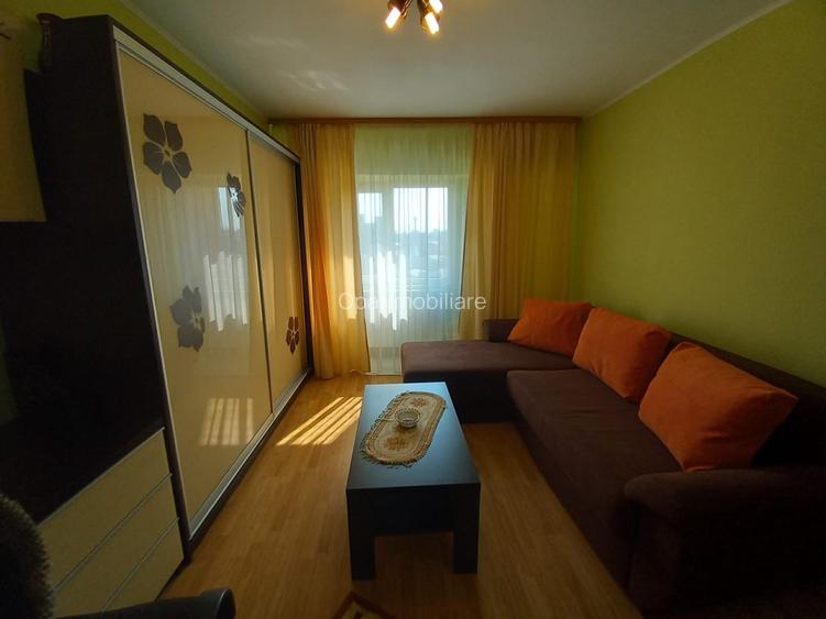Exclusivitate-Trocadero,ap. 3 camere,centrala gaz, mobilat, terasa, termen lung - 18