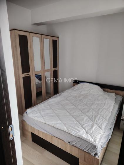 Apartament 3 camere bloc nou– zonă semicentrală – vedere panoramică – 61 mp - 5