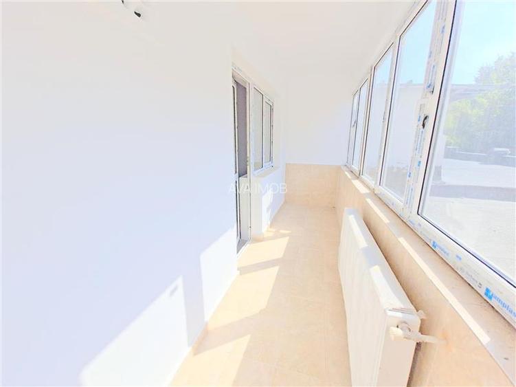 Apartament 3 decomandate, etaj 1, renovat, zona Ura