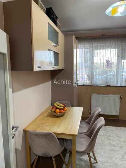 📍George Enescu - Cartodrom | Apartament spațios de 68 mp la Parter, Decomandat - 7