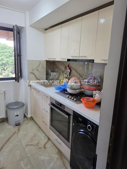 Apartament cochet cu 2 camere- imobil 2013 - 11