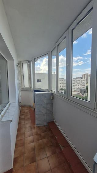 Garsonieră decomandată, Bloc Mixt | Mall Vitan