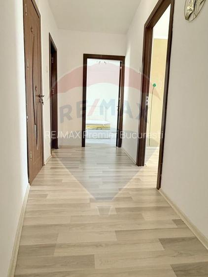 Apartament 3 camere | Metrou Aparatorii Patriei | Berceni | Parcare - 15