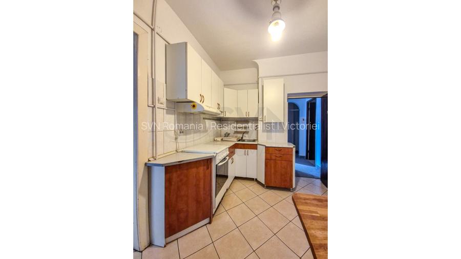 REC3001828 SPATIU BIROU l SUPRAFETE GENEROASE l GRADINA 8 LOCURI PARCARE l PIATA - 7