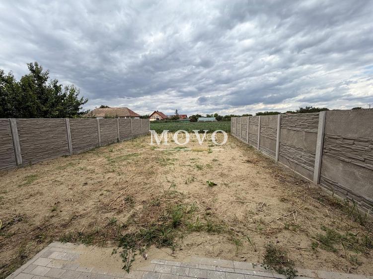 Duplex | 110 mp utili | Asfalt | Toate utilitatile | Finisaje premium