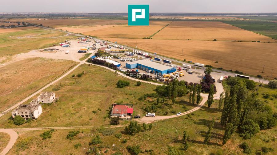 Casă cu mansardă, teren 410 mp - 23